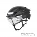 Умный шлем с подсветкой. Lumos Ultra E-Bike Smart Helmet 7